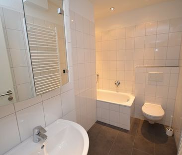 City-Residence: Schöne Wohnung in guter Nordendlage - Photo 3