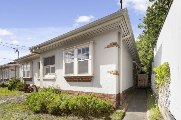 31 Harvey Street, Prahran. - Photo 1