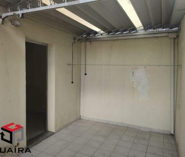 Apartamento Para Aluguel 1 Quarto Euclides - São Bernardo Do Campo ... - Photo 4