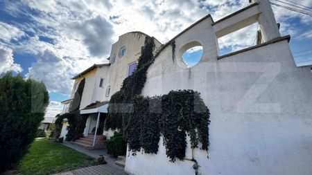 Casă de închiriat, 600 mp, zonă Centrală - Alba Iulia - Fotografie 4