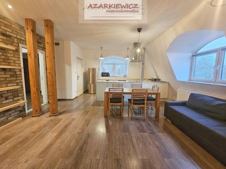 Mieszkanie do wynajęcia, GORZÓW WIELKOPOLSKI, , 4 500 zł - Zdjęcie 3