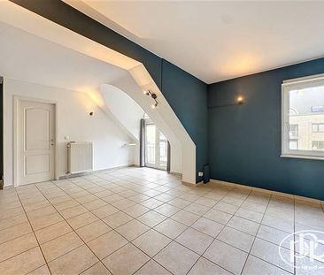 Appartement te huur - Photo 2