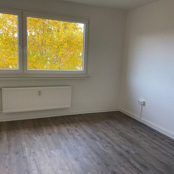 Schöner Wohnen in dieser 4-Zimmer-Wohnung - Photo 1