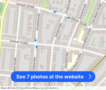 Kleine, ruhig gelegene, 2-Zimmerwohnung mit Balkon und Laminatboden! - Photo 1