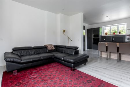 Botildenborgsvägen, Malmö - Photo 2