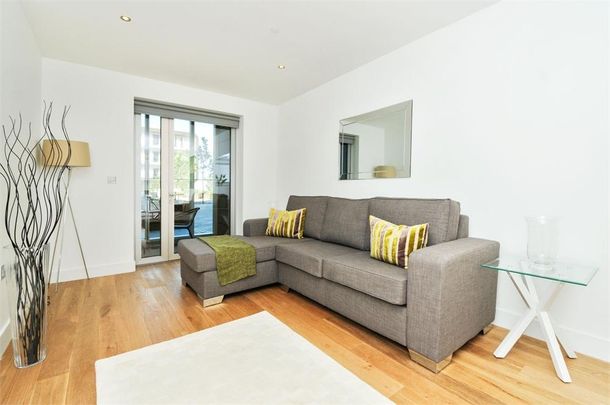 2 bedroom apartment to rent - Photo 1