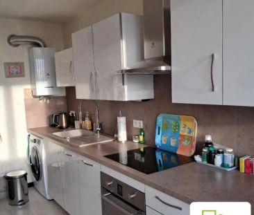 MACON APPARTEMENT TYPE 4 - 4 pièce(s) - 73.59 m2 - Photo 3