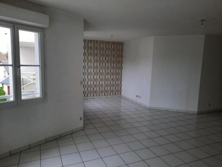 Location Appartement 3 pièces 87m² CHAMBRAY LES TOURS 37170 - Photo 4
