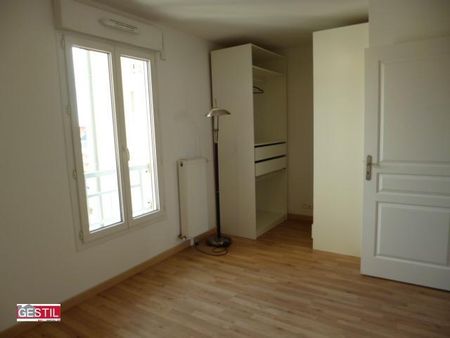 Appartement 3 pièces de 65 à Franconville - Photo 4