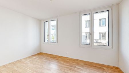 3.5 Zimmerwohnung in Ebnat-Kappel - Foto 5