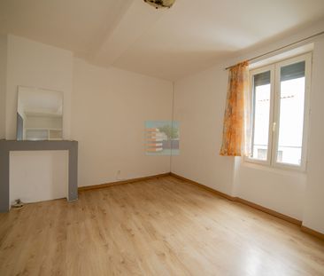 Location Maison 3 pièces 66m² - Photo 1