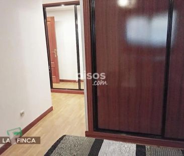 Piso en alquiler en Calle del Historiador Juan Uría - Photo 3