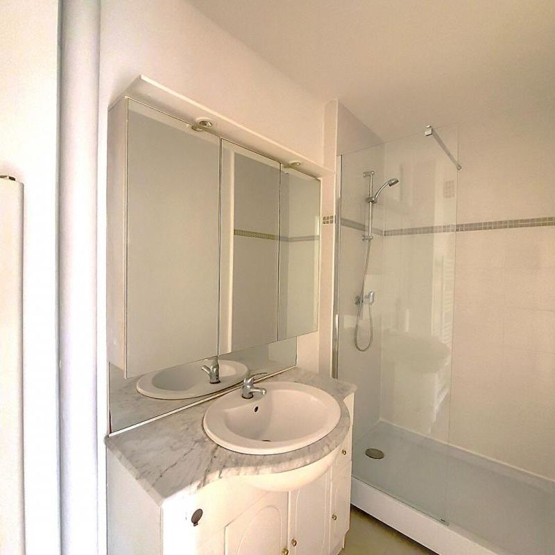 69100 VILLEURBANNE FLACHET APPARTEMENT T3 MEUBLE 57m2 COLOCATION , Villeurbanne - Photo 1