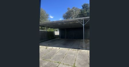 THREE BEDROOM HOUSE - Photo 3