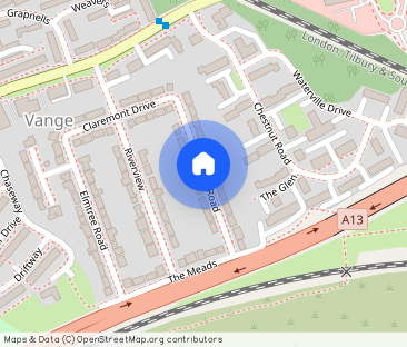 Avondale Road, Basildon - Photo 1