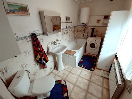 Piętro domu 3/4pok. ogród, garaż - Goleniów - Photo 2