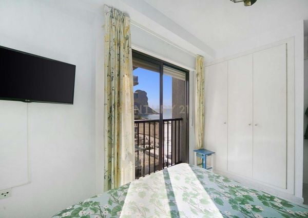 Calpe/Calp, Valencian Community