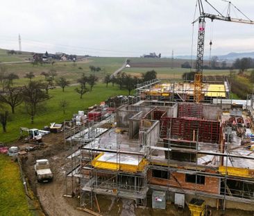 More space to live – First occupancy in Mettlen - Photo 1