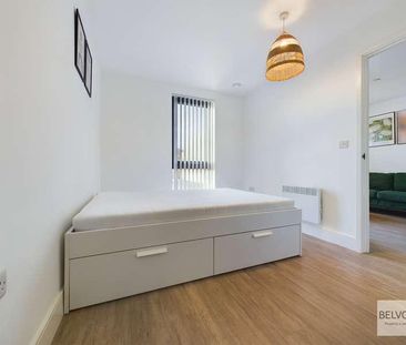 Cotton Street, Kelham Island, Sheffield, S3 - Photo 2