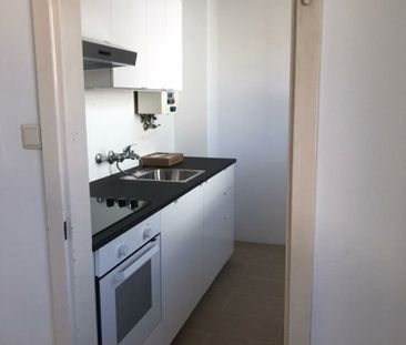 Großzügige 1-Zimmer Wohnung in guter Wohnlage - 2019 TEILSANIERT - Foto 3