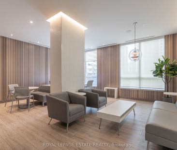 500 Condos and Lofts , #2603 - Photo 2