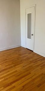 Beau 5 ½ – Quartier recherché Montcalm - Photo 4