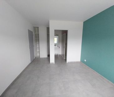 Location Maison 4 Pièces 92 m² - Photo 1