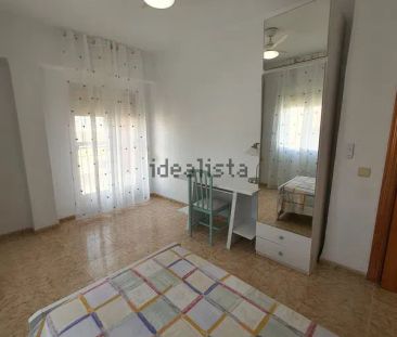 Alquiler de piso en Ubeda, 6 - Foto 3