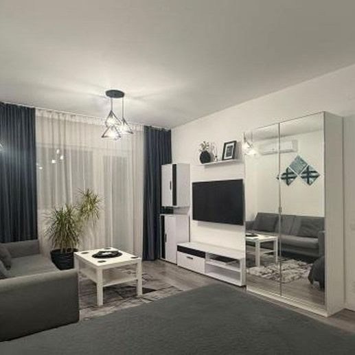 Tineretului parc etaj 10 - Fotografie 1