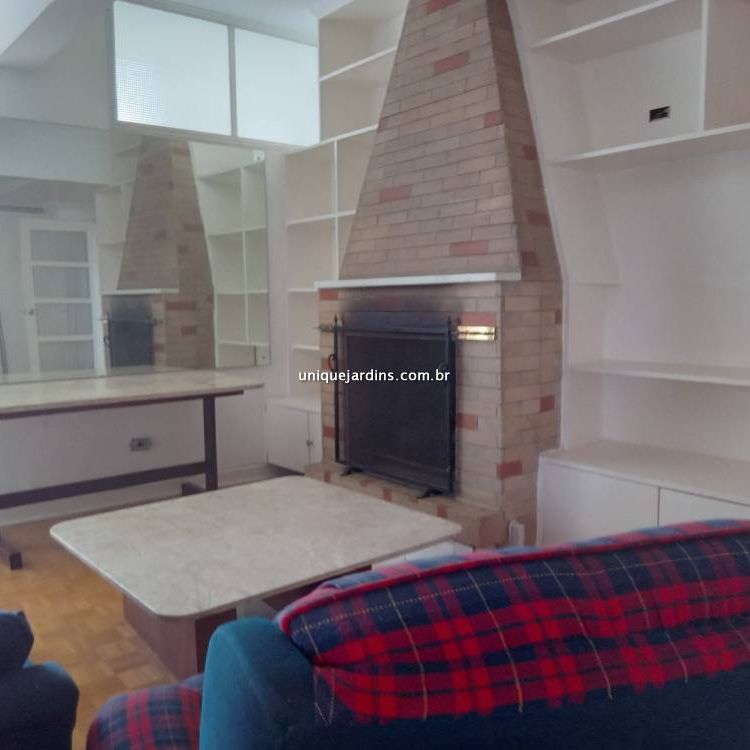 Jardim América: 3 Suítes | 2 Vagas | 273 m² úteis - Photo 1
