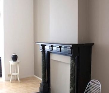 Appartement te huur - Foto 1