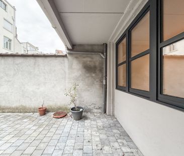 Rue Jacques Jordaens, 1050, Ixelles - Photo 6