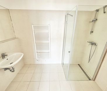 TERRASSENTRAUM | HELLE 2 ZIMMER | KLIMAANLAGE | OPTIMALE RAUMAUFTEI... - Foto 5