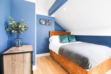 3 bedroom terraced house to rent - Photo 4