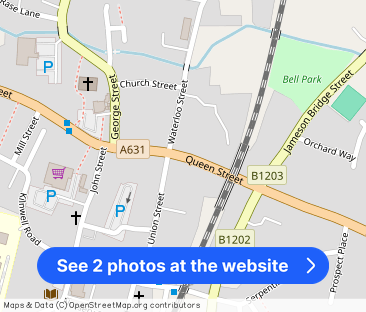 Queen Street, Market Rasen - Photo 1