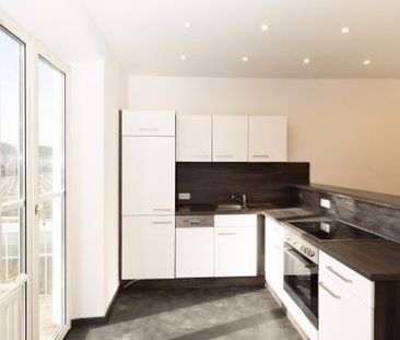 AB SOFORT VERFÜGBAR I BALKON ZUM INNENHOF I BODENEBENE DUSCHE I HAU... - Photo 2