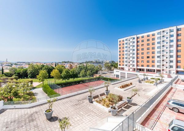 Apartamento T2 em Lisboa