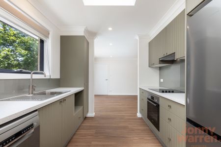 2B Northam Street, Nicholls ACT 2913 - House For Rent | Domain - Photo 4