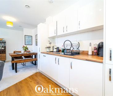 2 bedroom apartment to rent - Photo 1