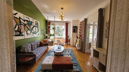 Németvölgy, 1126, Budapest - Photo 4