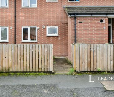 1 bedroom apartment to rent Nancy Street, Manchester, M15 - Photo 6