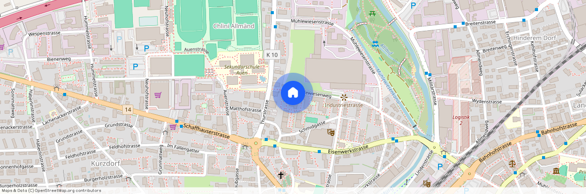 8500, Frauenfeld, Mühlewiesenweg, 7