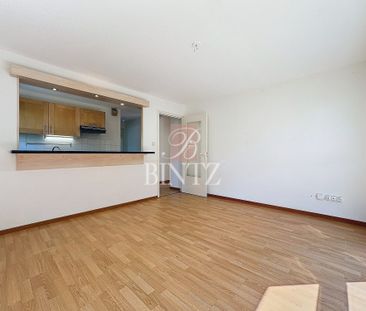 LOCATION APPARTEMENT - 64.12m² - Illkirch-Graffenstaden - Photo 6