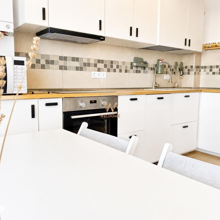 Apartament 2 camere, 40 mp, terasa si parcare - Sibiu - Photo 1