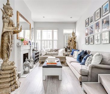 5 bedroom house to rent - Photo 1