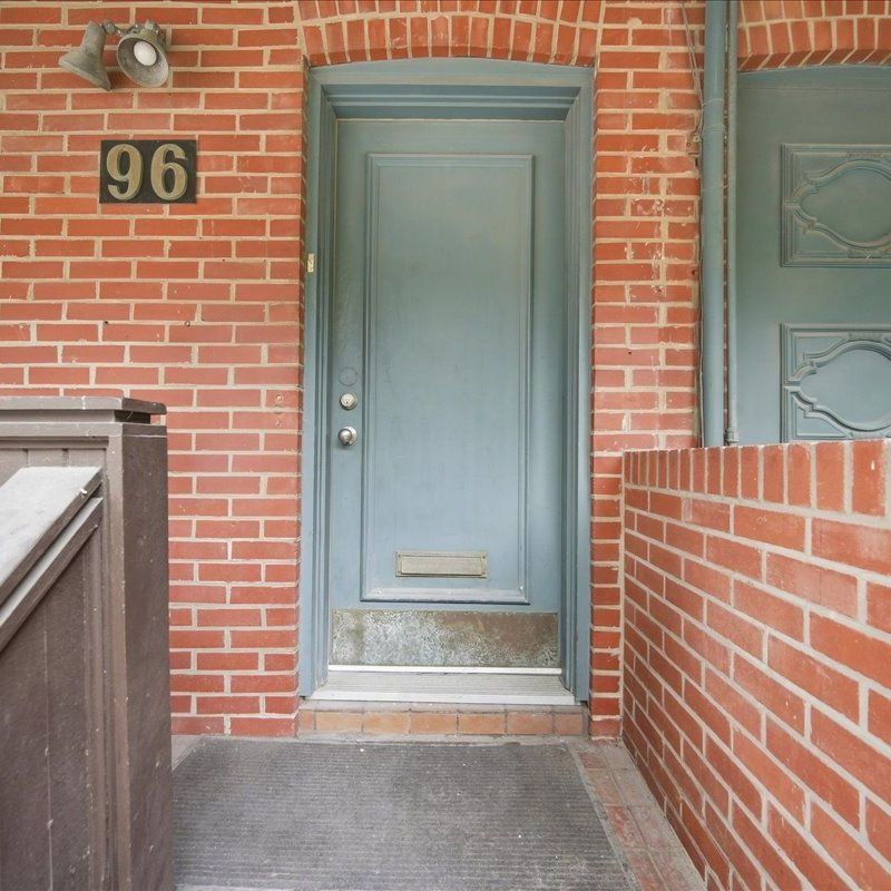 For Lease - 96 Granby Street Unit# Suite 1, Toronto, Ontario - Photo 1