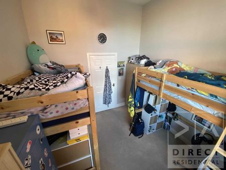 2 bedroom flat to rent - Photo 3