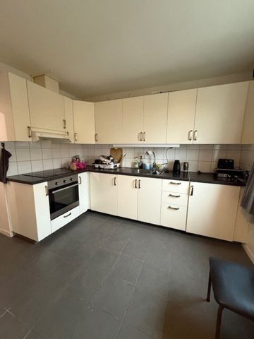 Professorsgatan 4B, Hermodsdal - Photo 4