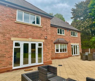 3 St. Johns Wood, Litchfield, Staffordshire, WS14 0HB - Photo 4