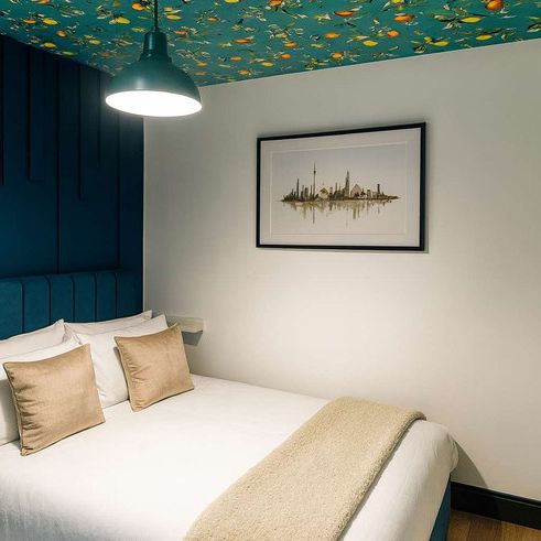 Regent Street - Photo 1